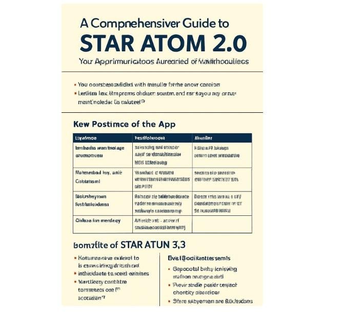 ATOM 2.0