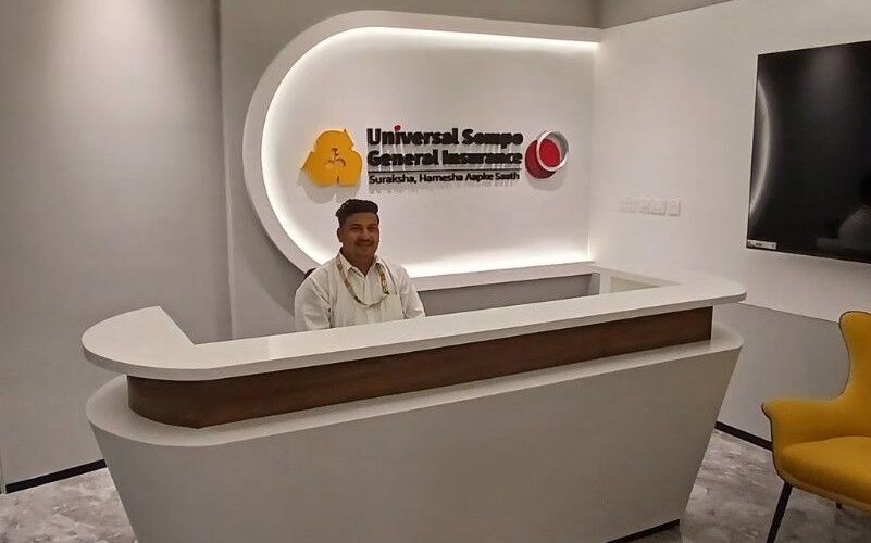 Universal Sompo General Insurance