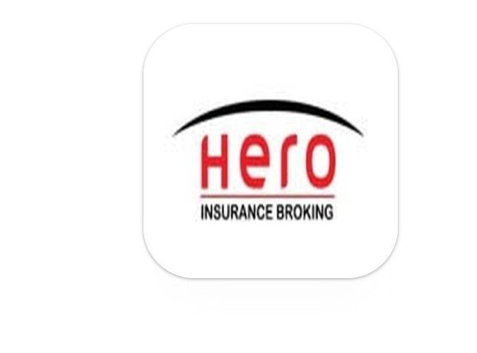 hero insurance broking