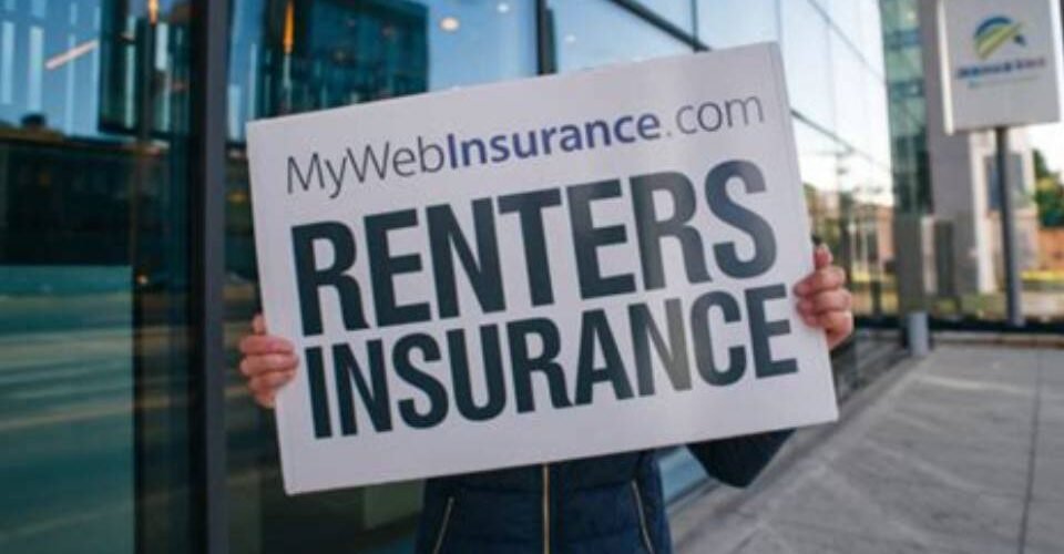 MyWebInsurance.com Renters Insurance