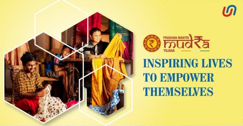 Union Bank Mudra Loan