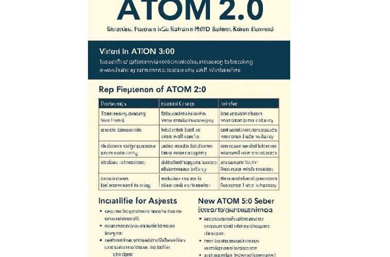 ATOM 2.0