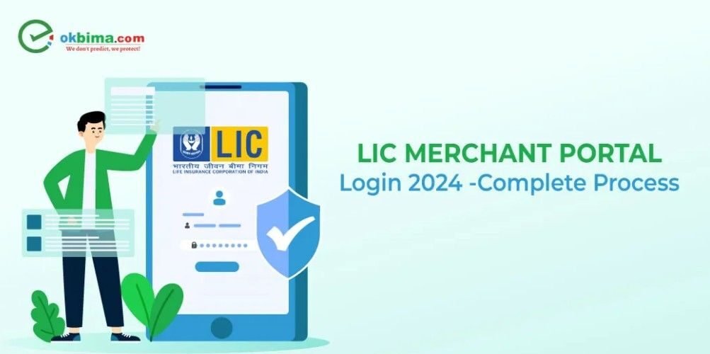 LIC Merchant Premium