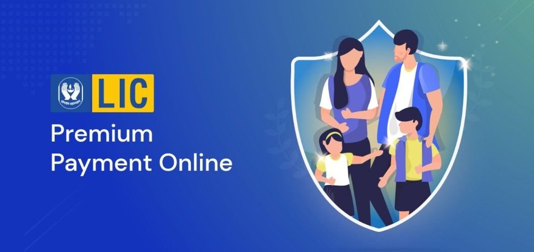 LIC Premium Payment Online