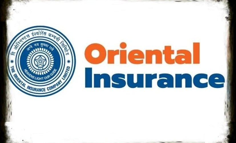 Oriental Insurance Policy Download