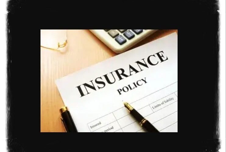 insurance policy