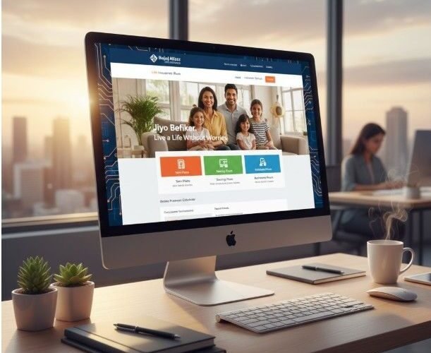 Bajaj Allianz Life Insurance