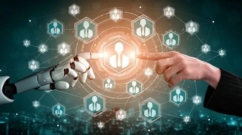 How Technology Is Shaping the Future of Human Resources