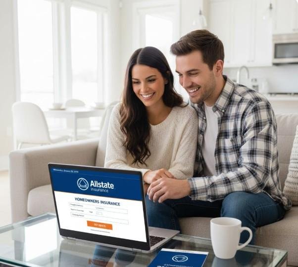 Allstate Insurance Quote Homeowners: Your Complete Guide to Coverage, Cost and More