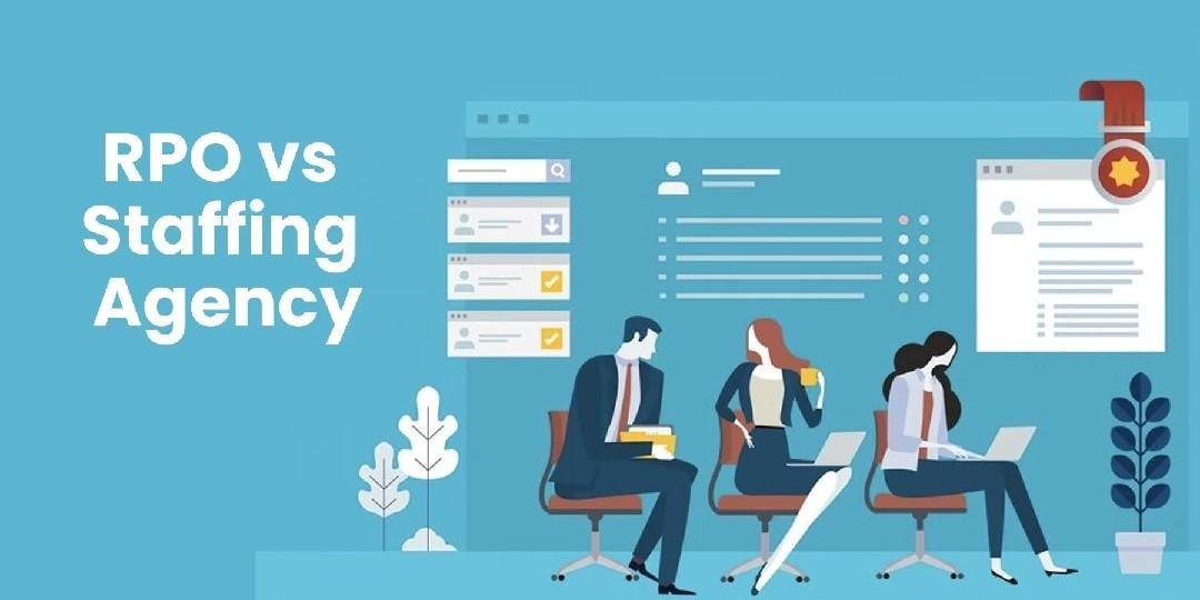 RPO vs. Traditional Staffing: Which Model Helps You Build a Top Talent Workforce?