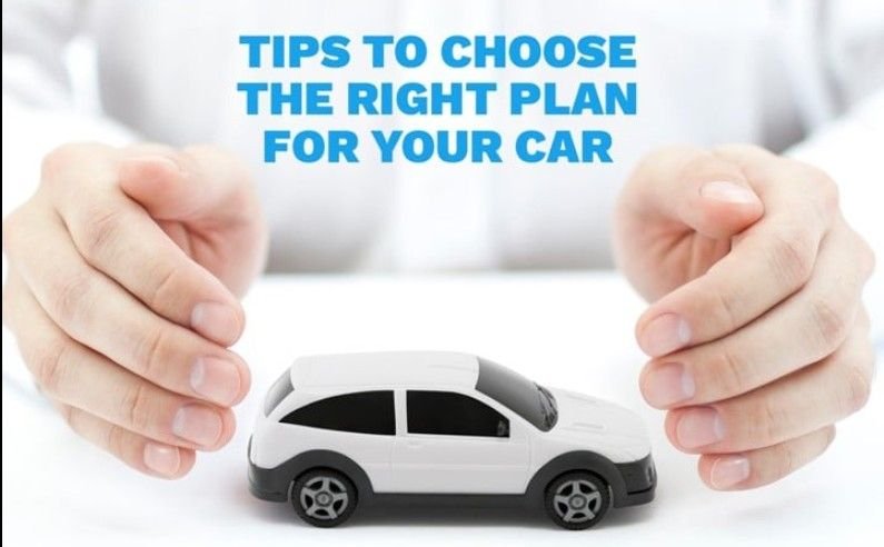 Tata AIG car insurance