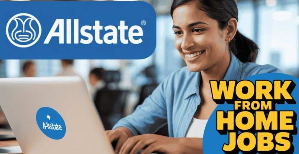 Allstate Remote Jobs