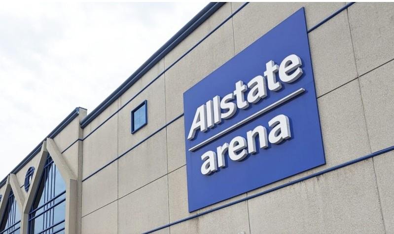 Allstate Arena