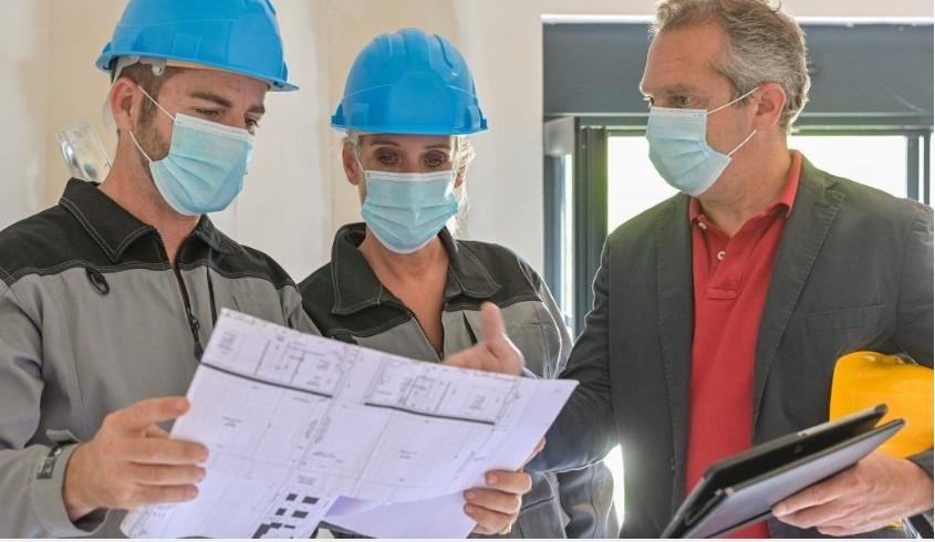 Nationwide Insurance for Subcontractors