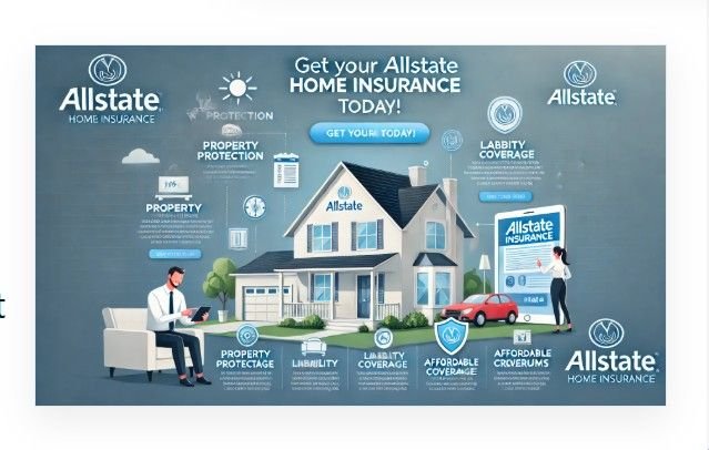 Allstate townhome insurance
