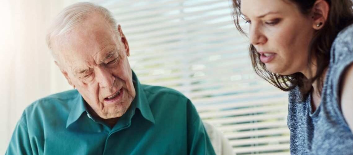 When Memory Care Reshapes Family Finances 