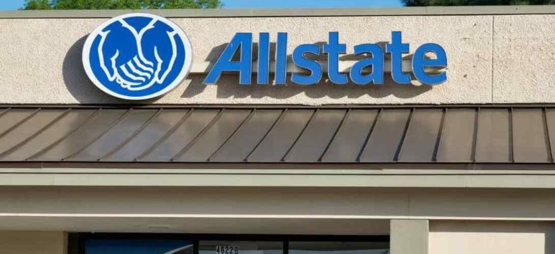 House Insurance Company Allstate