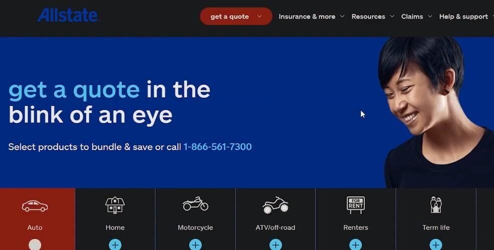 Allstate Agent Login