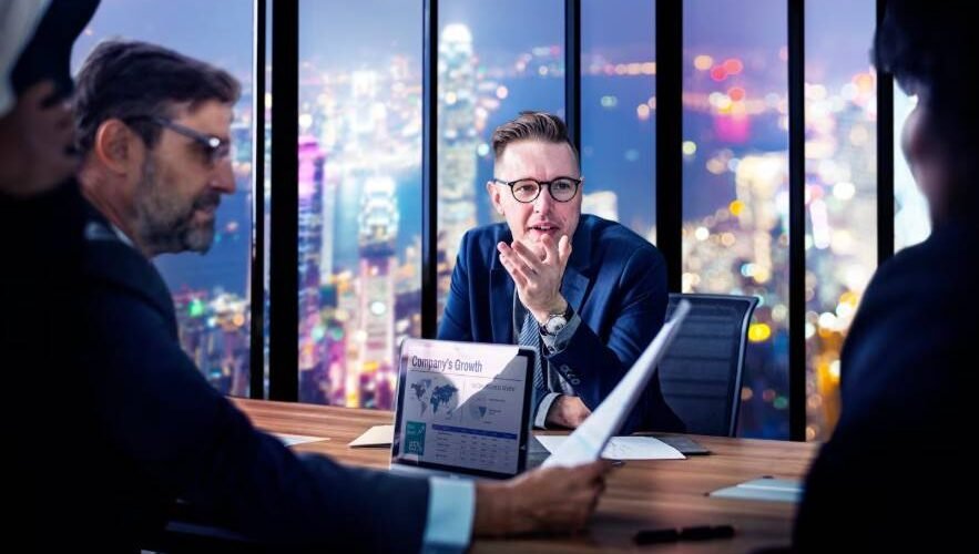 Allstate investor relations login