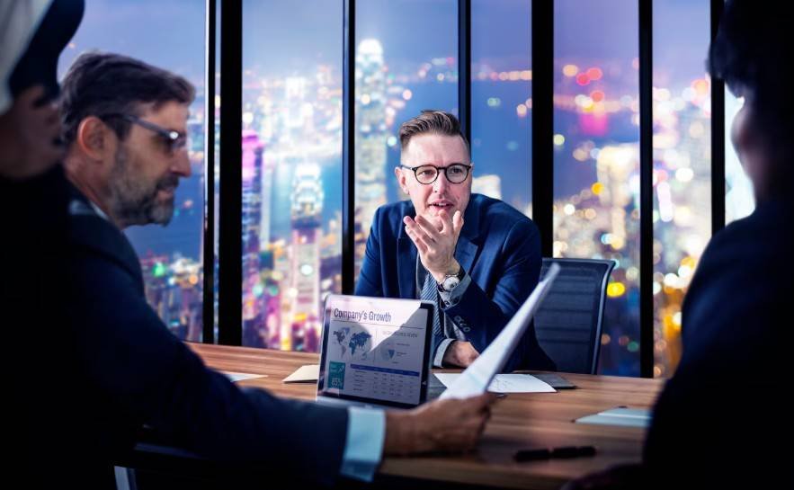 Allstate Investor Relations Login: Accessing Essential Investor Information