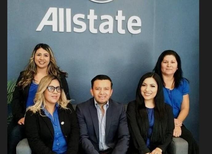 allstate insurance agent
