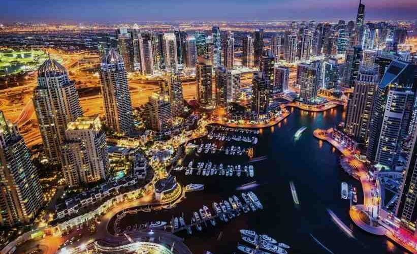 Living in a global hub like Dubai means navigating a fast-paced environment where financial and physical risks are part of the landscape.