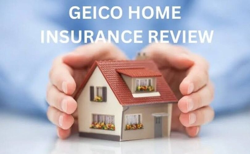 GEICO Home Insurance Reviews