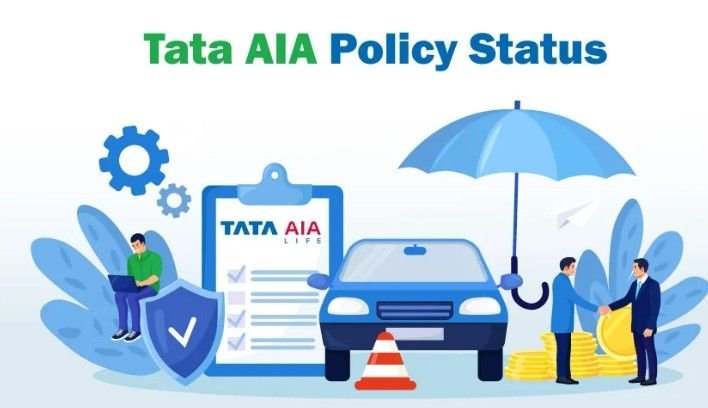 Tata AIA Policy Tracker