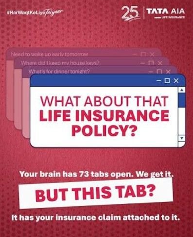 Tata AIA Policy Details