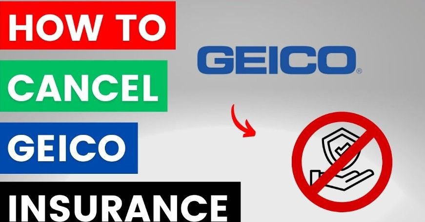 GEICO Cancel Policy: Complete Guide to Ending Your Insurance Coverage