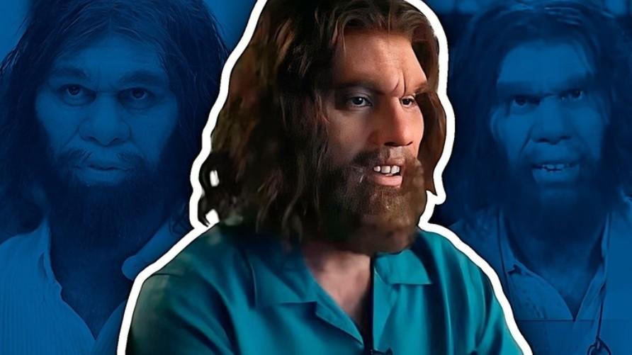 GEICO Caveman