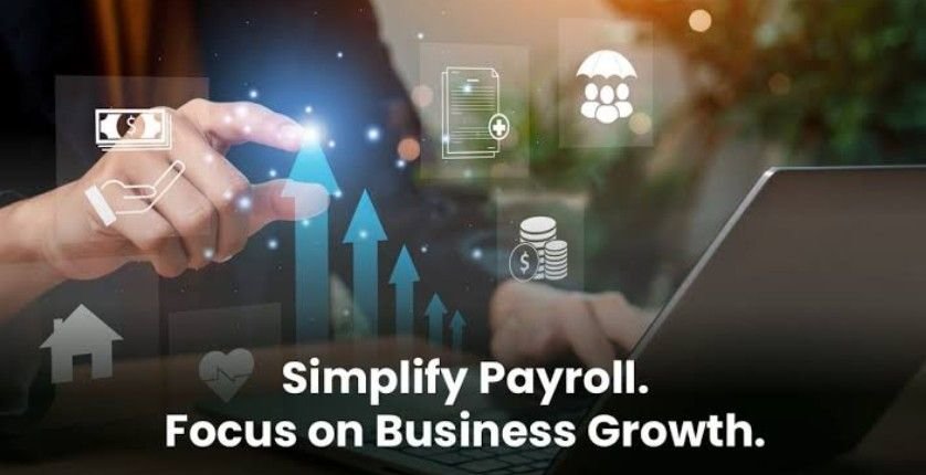 Payroll Solutions