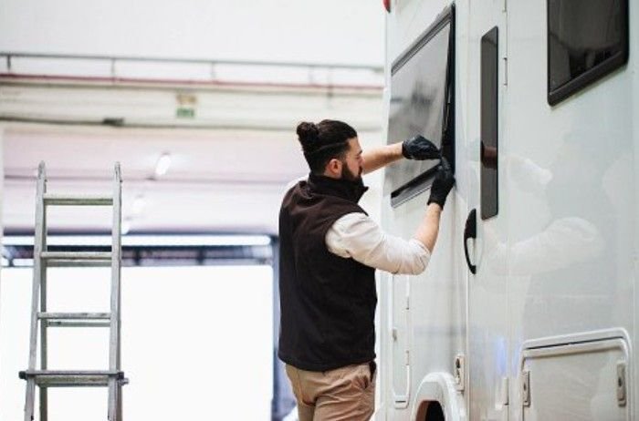 GEICO RV Insurance
